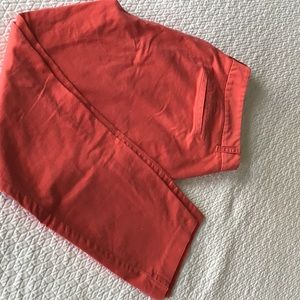 J Crew Frankie pants